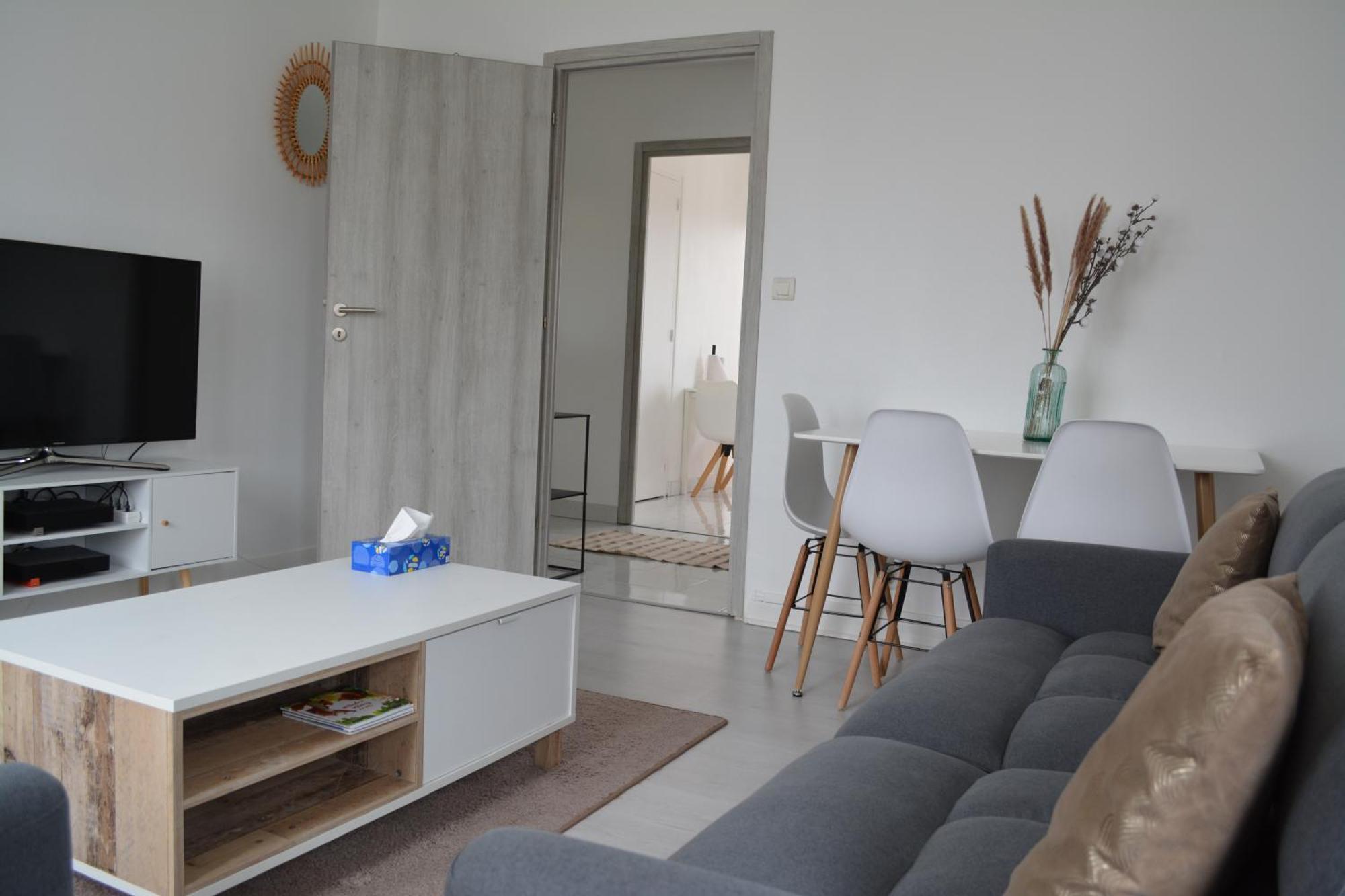 Apartamento L'Imperator Annecy Exterior foto